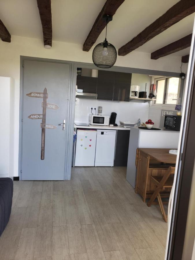 Apartamento Vue Panoramique Sur Les Pyrenees Saint-Lary-Soulan Exterior foto